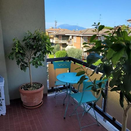 Garda Best Living Leilighet Desenzano del Garda Eksteriør bilde