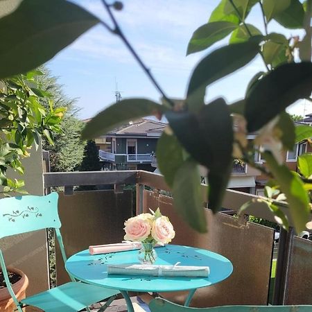 Garda Best Living Leilighet Desenzano del Garda Eksteriør bilde