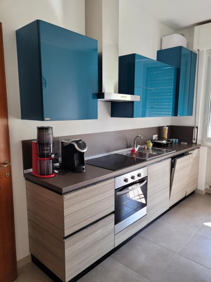 Garda Best Living Leilighet Desenzano del Garda Eksteriør bilde
