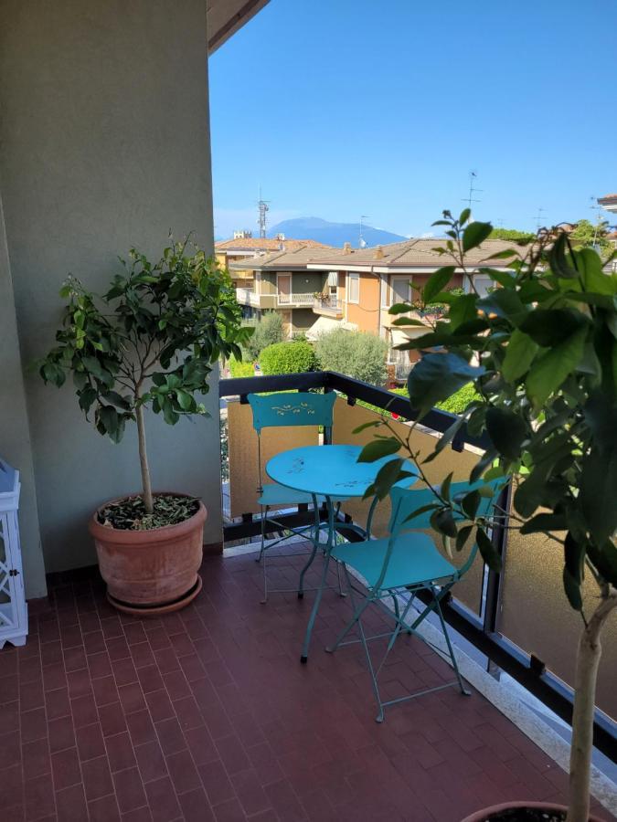 Garda Best Living Leilighet Desenzano del Garda Eksteriør bilde