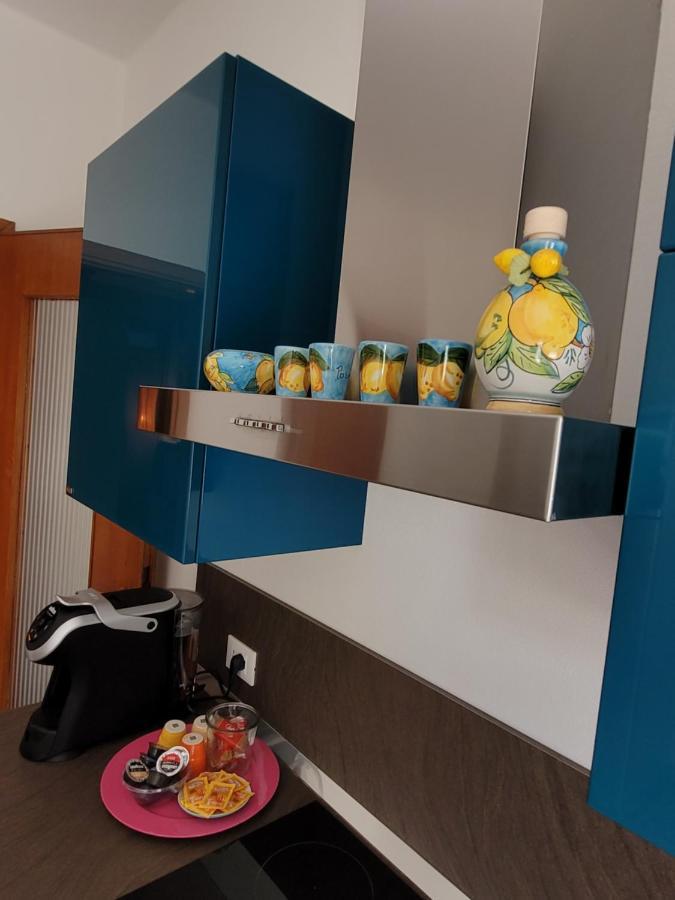 Garda Best Living Leilighet Desenzano del Garda Eksteriør bilde