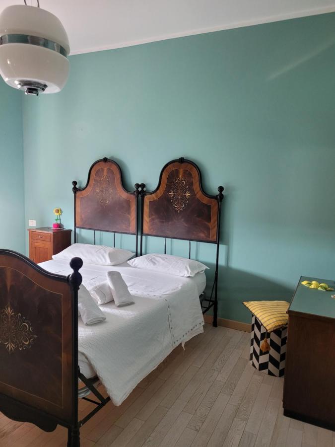 Garda Best Living Leilighet Desenzano del Garda Eksteriør bilde