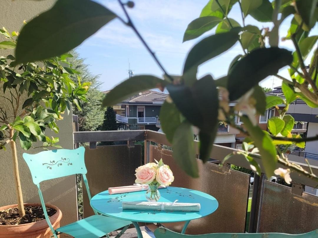 Garda Best Living Leilighet Desenzano del Garda Eksteriør bilde
